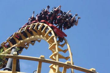 APPRÉCIEZ-VOUS LE VOYAGE ?…