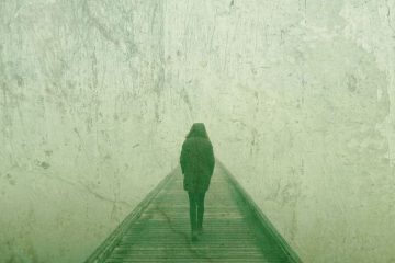 CHAQUE PONT QUI A ÉTÉ CRÉÉ PAR LA PENSÉE HUMAINE S’EFFONDRE