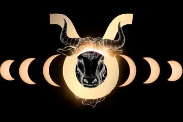 Astrologie Intuitive : ÉCLIPSE SOLAIRE de la NOUVELLE LUNE en Taureau Astrologie Intuitive : ÉCLIPSE SOLAIRE de la NOUVELLE LUNE en Taureau