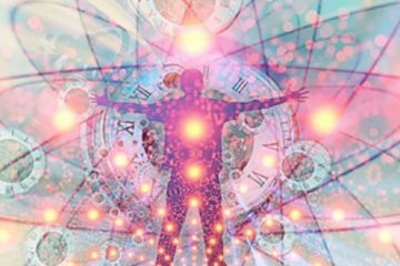 L’ÈRE DU VERSEAU VA RÉVÉLER NOTRE INCARNATION DIVINE L’ÈRE DU VERSEAU VA RÉVÉLER NOTRE INCARNATION DIVINE