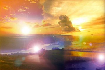 L’ASCENSION EST UN PASSAGE VERS UN AUTRE NIVEAU VIBRATOIRE