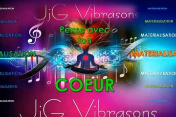 VISUALISATION & MATÉRIALISATION