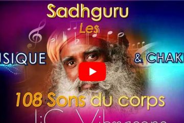 LES 108 SONS DU CORPS HUMAIN