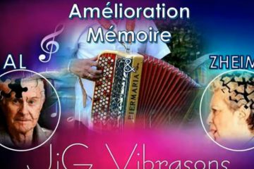 Alzheimer & la BÊTA-AMYLOÏDE – Amélioration de la MÉMOIRE