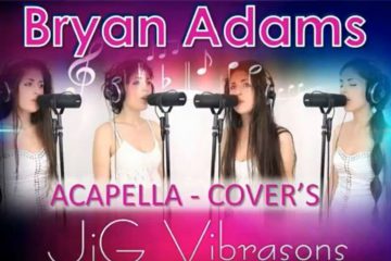 BRYAN ADAMS & JjGvibrasons en 432 Hz