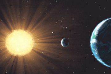L’INTENSITÉ DU PORTAIL DE L’ÉCLIPSE