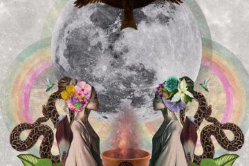 LA NOUVELLE LUNE EN GÉMEAUX DU 29 MAI 2022 – HARMONIE