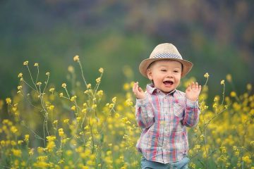 SOUVENEZ-VOUS DE L’INNOCENCE !