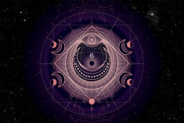 PRÉVISION ASTROLOGIQUE POUR JUIN 2022