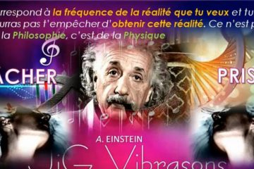 LÂCHER-PRISE & RECONNEXION SPIRITUELLE