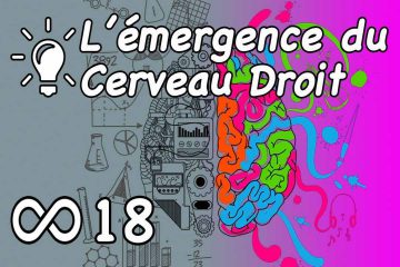SE RELIER AU DIVIN AVEC LE CERVEAU SPIRITUEL