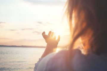 VOUS ÊTES FATIGUÉS PARCE QUE LA FIN EST À PORTÉE DE MAIN
