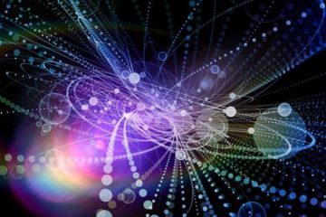 LA DIFFRACTION DE NOTRE PROPRE LUMIÈRE