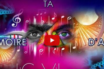MÉMOIRE D’ADN ou MISSION d’Âme à retrouver