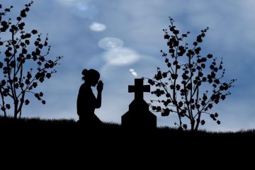 LE PHÉNOMÈNE DE LA MORT