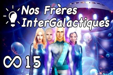 LES PLÉIADIENS SONT-ILS NOS ALLIÉS INTERGALACTIQUES ?