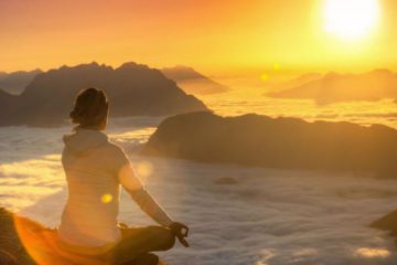 VIVRE CE PASSAGE SANS ÊTRE PERTURBÉ… VIVRE CE PASSAGE SANS ÊTRE PERTURBÉ…