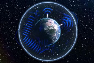 LES EFFETS SUR LES HUMAINS DE L’AUGMENTATION DE LA RÉSONANCE DE SCHUMANN LES EFFETS SUR LES HUMAINS DE L’AUGMENTATION DE LA RÉSONANCE DE SCHUMANN