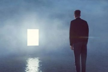 LE GRAND SILENCE EN VOUS