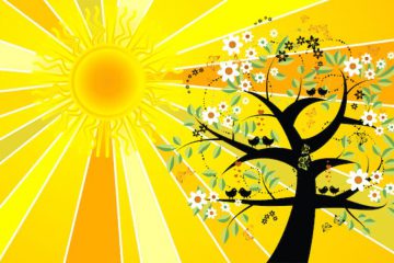 Énergies de JUIN, RÉVEILS de Masse & SOLSTICE