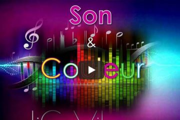 SON & COULEUR, Une AMITIÉ de longue date