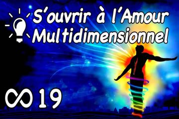 SE CONNECTER À L’AMOUR DU DIVIN