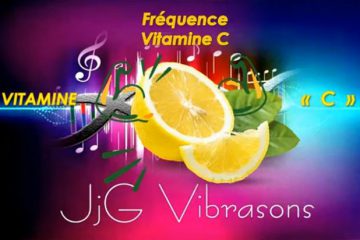Le MIRACLE de la VITAMINE C