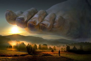 NOUS DEVONS ÊTRE PRÊTS POUR UNE GRANDE ACCÉLÉRATION ÉVOLUTIVE DANS UN FUTUR PROCHE NOUS DEVONS ÊTRE PRÊTS POUR UNE GRANDE ACCÉLÉRATION ÉVOLUTIVE DANS UN FUTUR PROCHE
