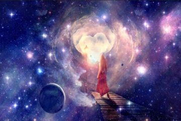 COMMENT ACCOMPLIR LE VOYAGE DE VOTRE ÂME
