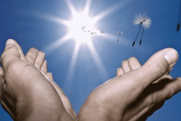COMMENT SE COMPORTER DE FAÇON POSITIVE AVEC CEUX QUI RESTENT ATTACHÉS À LA MATIÈRE ? COMMENT SE COMPORTER DE FAÇON POSITIVE AVEC CEUX QUI RESTENT ATTACHÉS À LA MATIÈRE ?