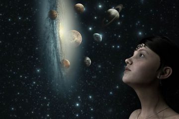 VOTRE ADN ANDROMÉDIEN ET LA MONTÉE EN PUISSANCE DE L’HUMANITÉ