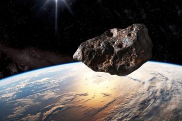 UN ASTÉROÏDE PASSE PROCHE DE LA TERRE LE 28 JUIN 2022