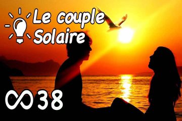 LE COUPLE SOLAIRE