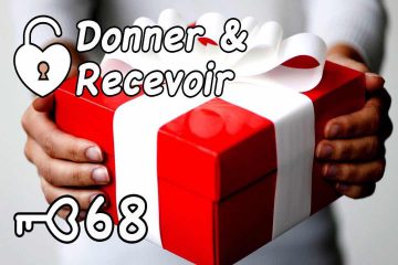 POURQUOI FAUT-IL DONNER POUR RECEVOIR EN RETOUR ?