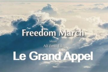LE GRAND APPEL LE GRAND APPEL