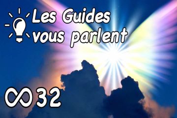 COMMENT ENTENDRE SES GUIDES SPIRITUELS ?