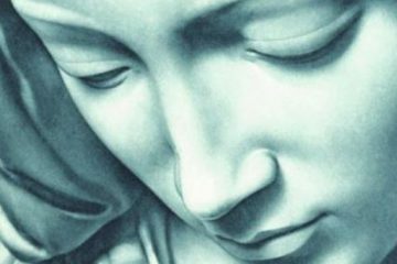 MARIE ET SES ENFANTS DE LA TERRE