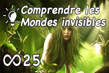 COMMENT RENCONTRER LES MONDES INVISIBLES