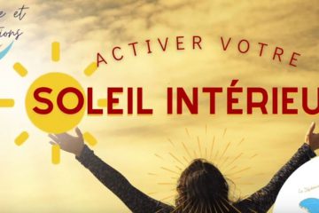 MÉDITATION POUR RENFORCER VOTRE LUMIÈRE MÉDITATION POUR RENFORCER VOTRE LUMIÈRE