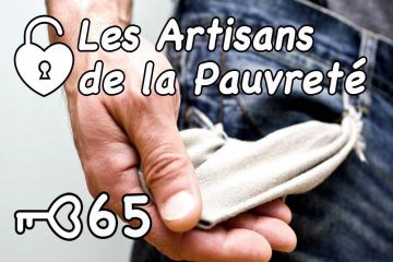 LA PAUVRETÉ N’A RIEN DE SPIRITUEL