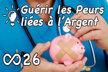 COMMENT ATTIRER L’ABONDANCE FINANCIÈRE