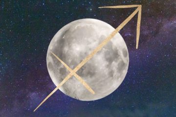 LA SUPER PLEINE LUNE EN SAGITTAIRE DE JUIN 2022 LA SUPER PLEINE LUNE EN SAGITTAIRE DE JUIN 2022