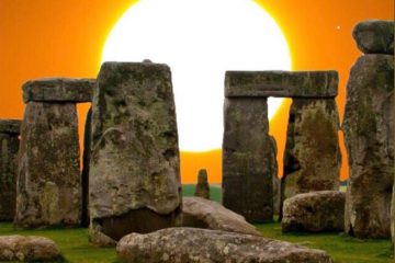 LE GRAND PORTAIL STELLAIRE – Solstice du 21 juin 2022