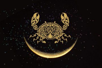 Astrologie intuitive : NOUVELLE LUNE EN CANCER JUIN 2022