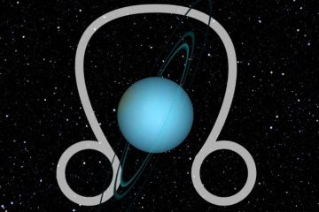 UNE ÉNERGIE TROUBLANTE CIRCULE DANS LE CIEL COSMIQUE