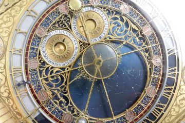 La qualité du temps qui passe détermine si nous sommes dans l’instant présent ou non La qualité du temps qui passe détermine si nous sommes dans l’instant présent ou non