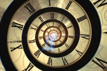 VOICI COMMENT VOUS ÉTIREZ ET PLIEZ LE TEMPS – LE CONSEIL ARCTURIEN 9D