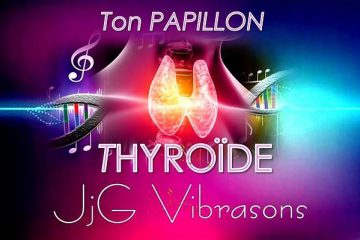 TON PAPILLON THYROÏDE