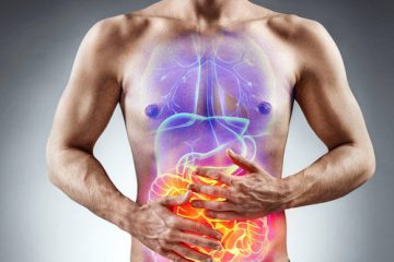 VENTRE & DIGESTION – TON VENTRE GÈRE TES ÉMOTIONS VENTRE & DIGESTION – TON VENTRE GÈRE TES ÉMOTIONS