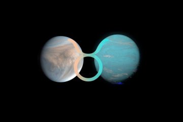 OUVERTURE DE 11 PORTAILS : Vénus conjointe à Uranus